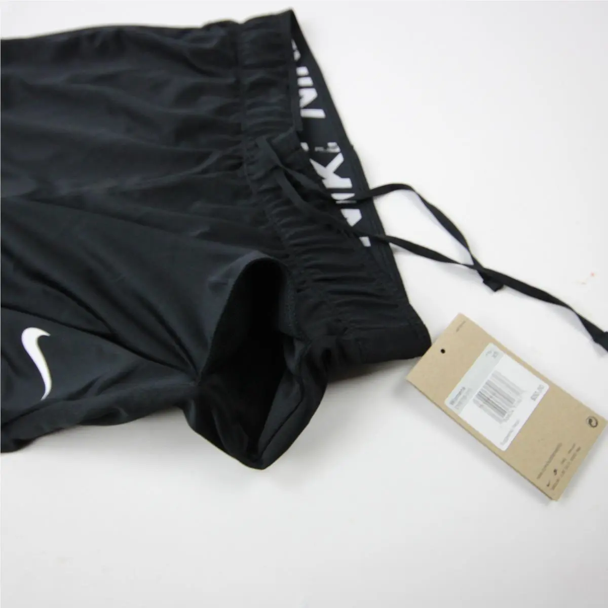 Nike clothing - Black 2