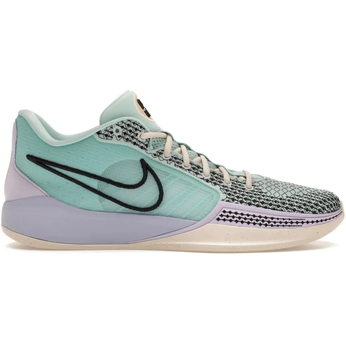 Nike shoes - FQ3381301 - FQ3381-301 - Multicolor 0