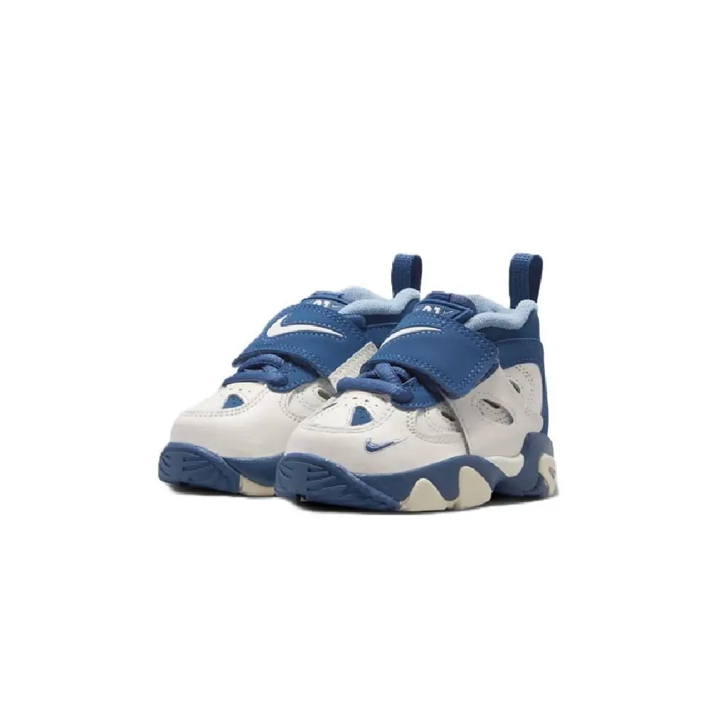 Nike shoes - IR4725 100 - IR4725 100 - Sail/Mystic Navy-Blue Grey 1