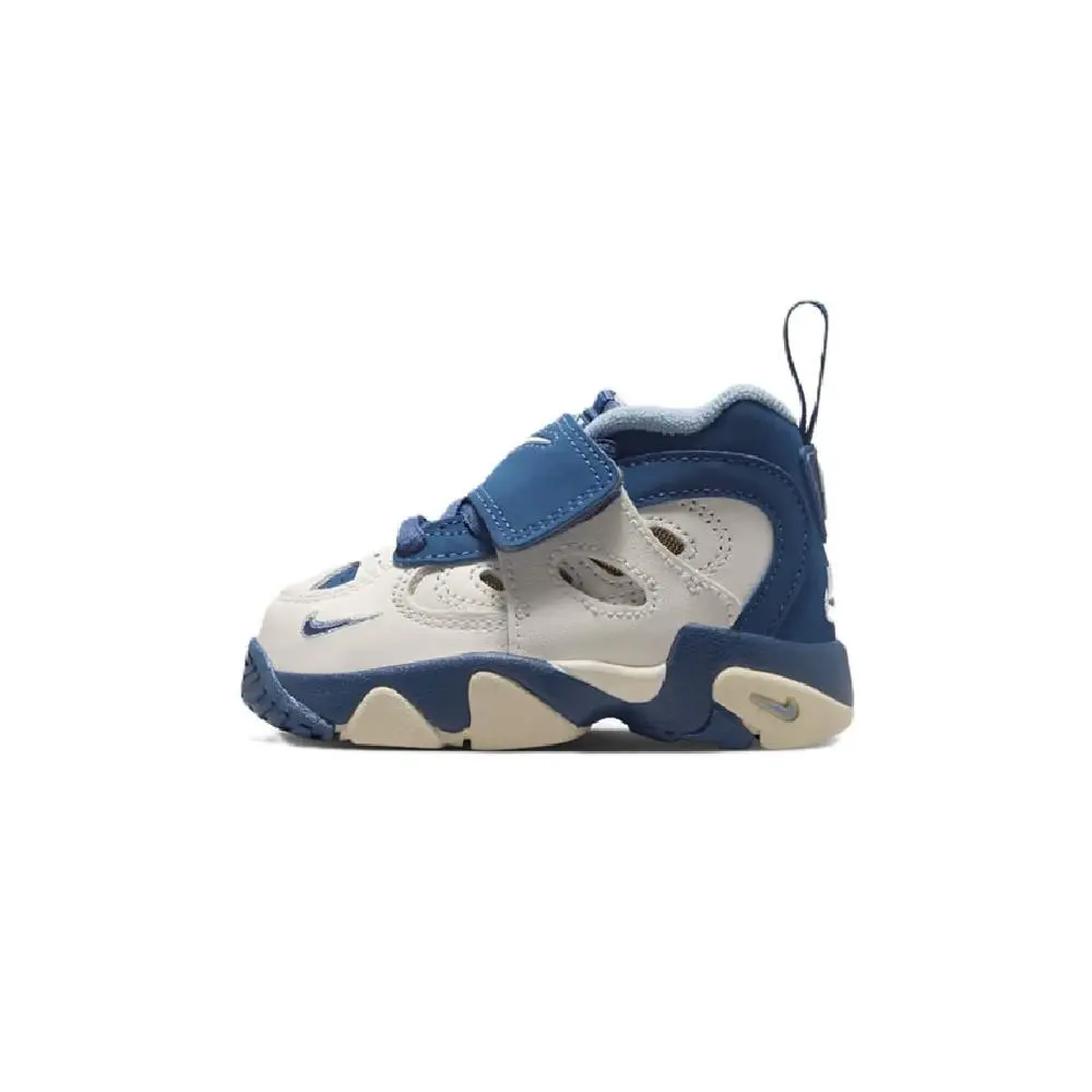 Nike shoes - IR4725 100 - IR4725 100 - Sail/Mystic Navy-Blue Grey 5