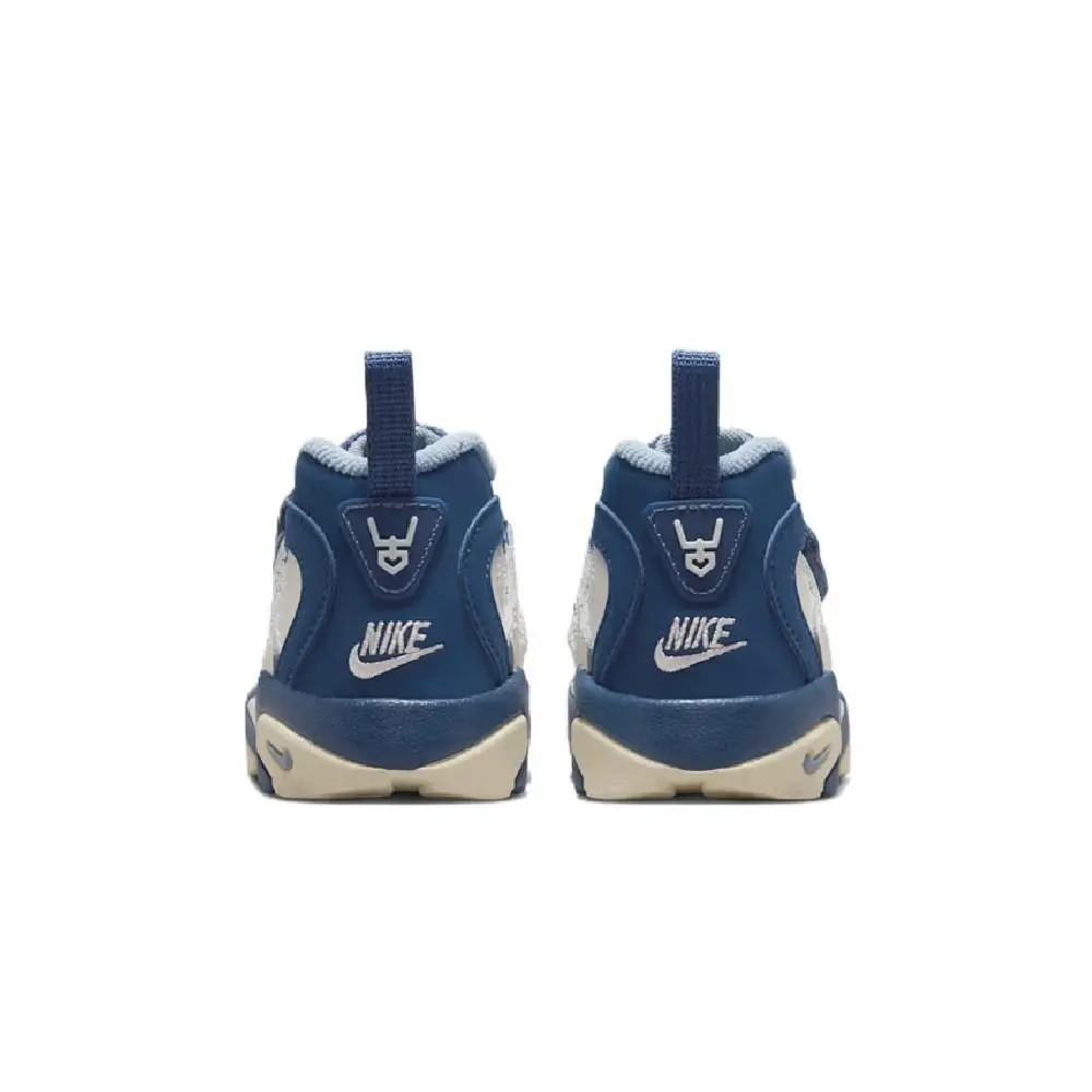 Nike shoes - IR4725 100 - IR4725 100 - Sail/Mystic Navy-Blue Grey 7