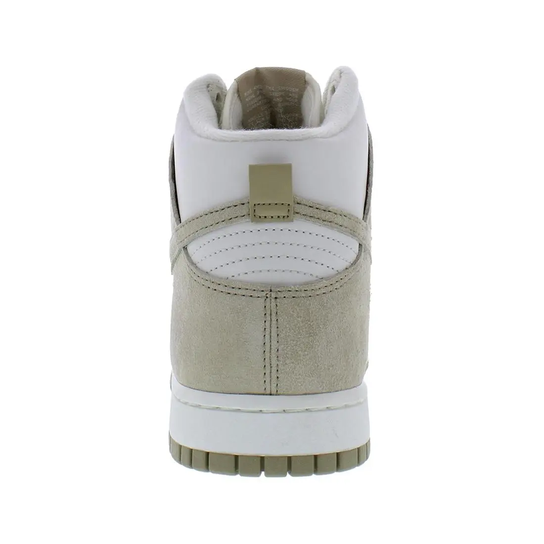 Nike shoes - Phantom/Limestone/Sail/Phantom, Main: Brown 2