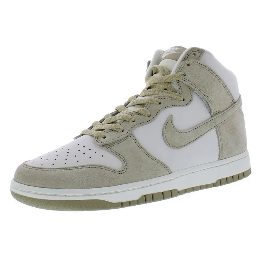 Nike shoes - Phantom/Limestone/Sail/Phantom, Main: Brown 3