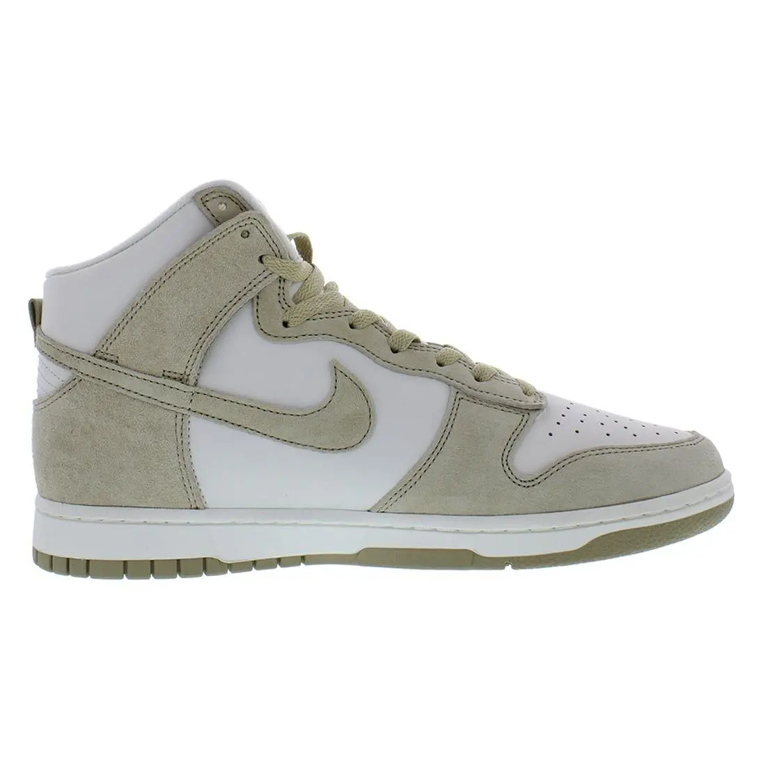 Nike shoes - Phantom/Limestone/Sail/Phantom, Main: Brown 6