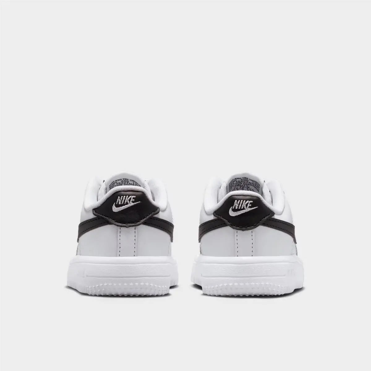Nike shoes - IF1674 101 - White/Black 2