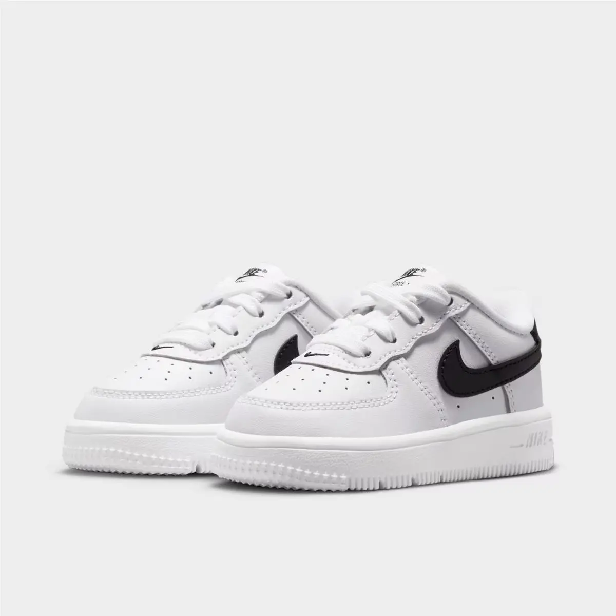 Nike shoes - IF1674 101 - White/Black 5