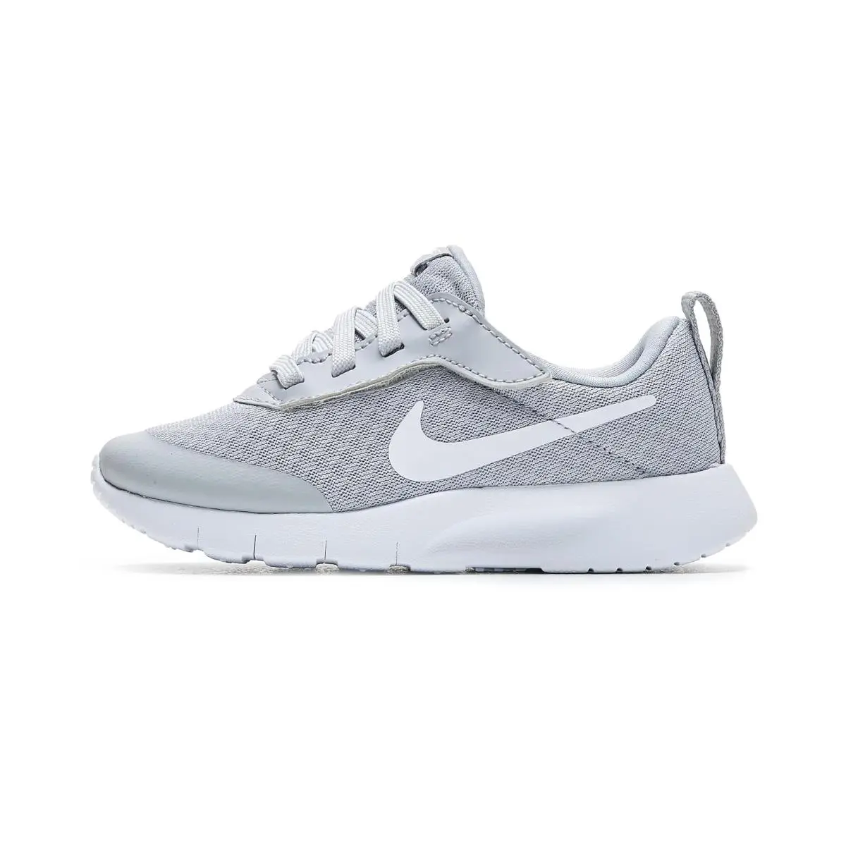 Nike shoes - Wolf Grey/White/White 2