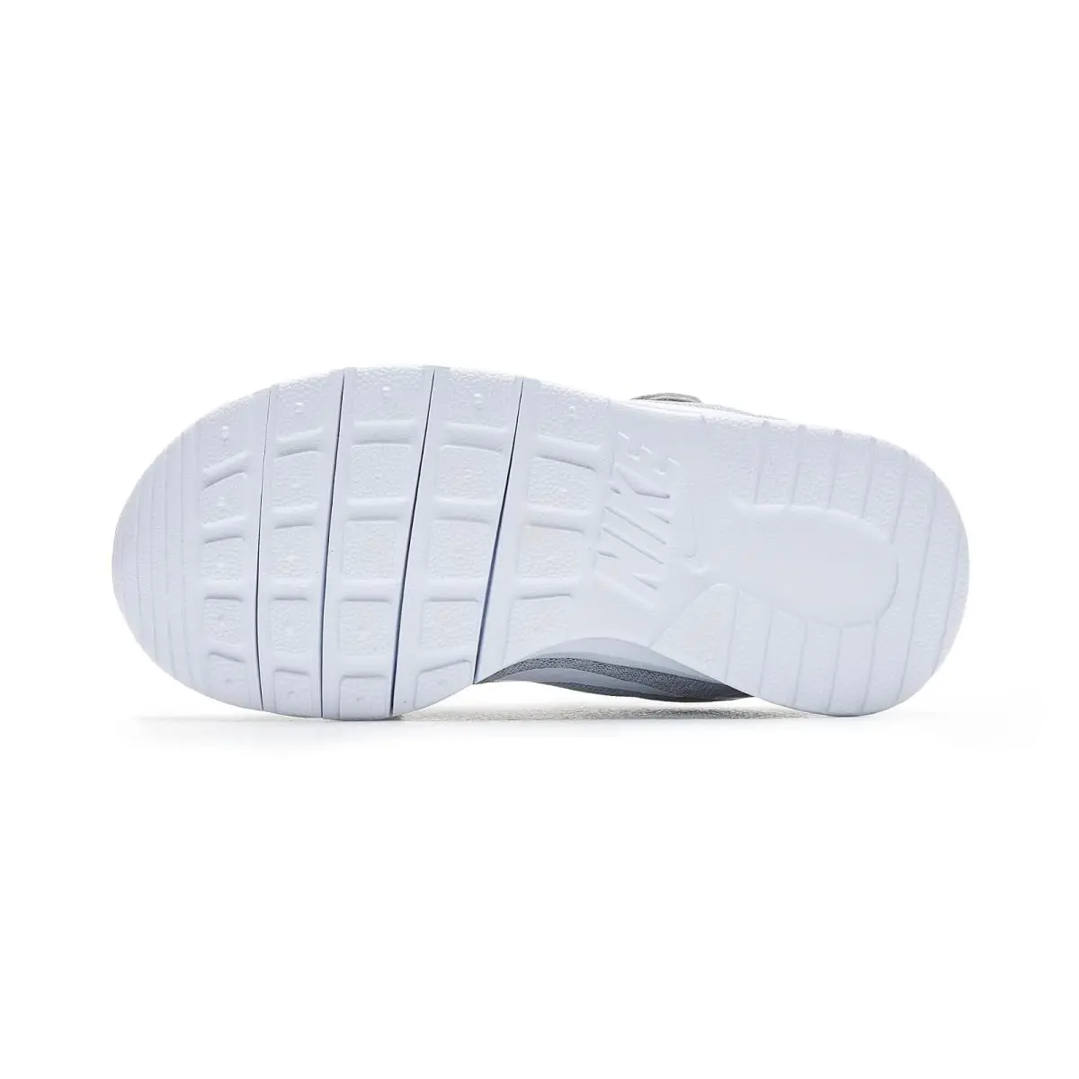 Nike shoes - Wolf Grey/White/White 3