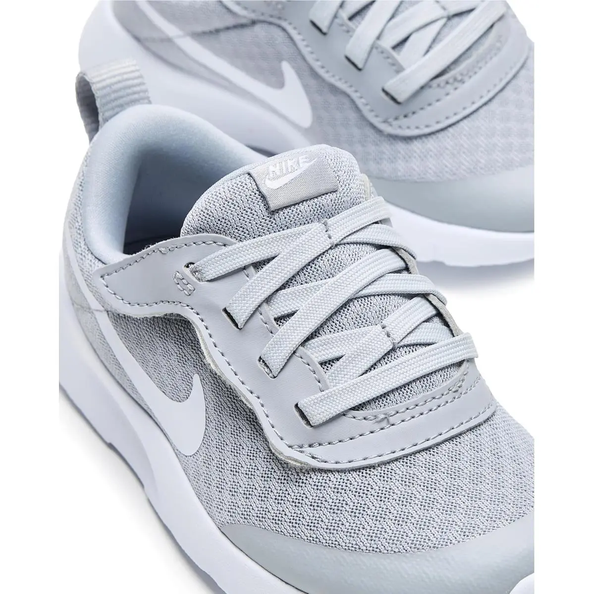 Nike shoes - Wolf Grey/White/White 4