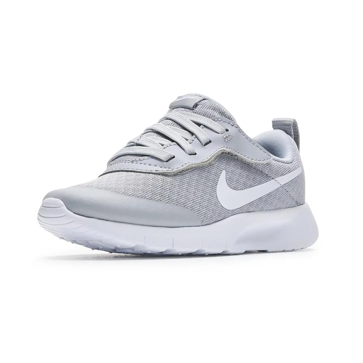 Nike shoes - Wolf Grey/White/White 6