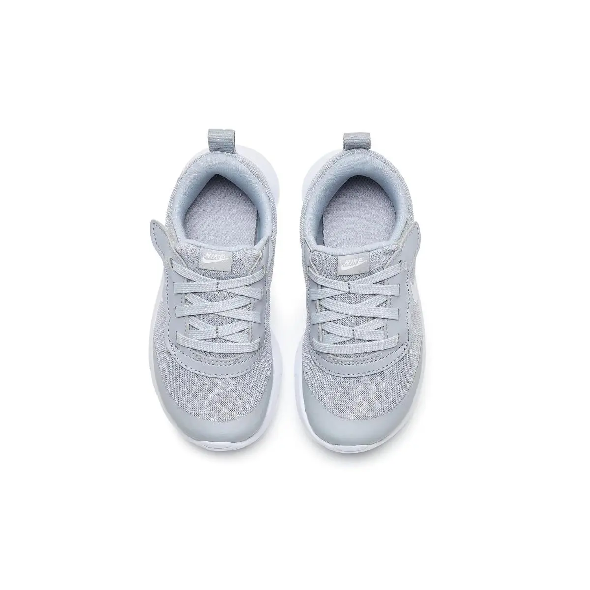 Nike shoes - Wolf Grey/White/White 7