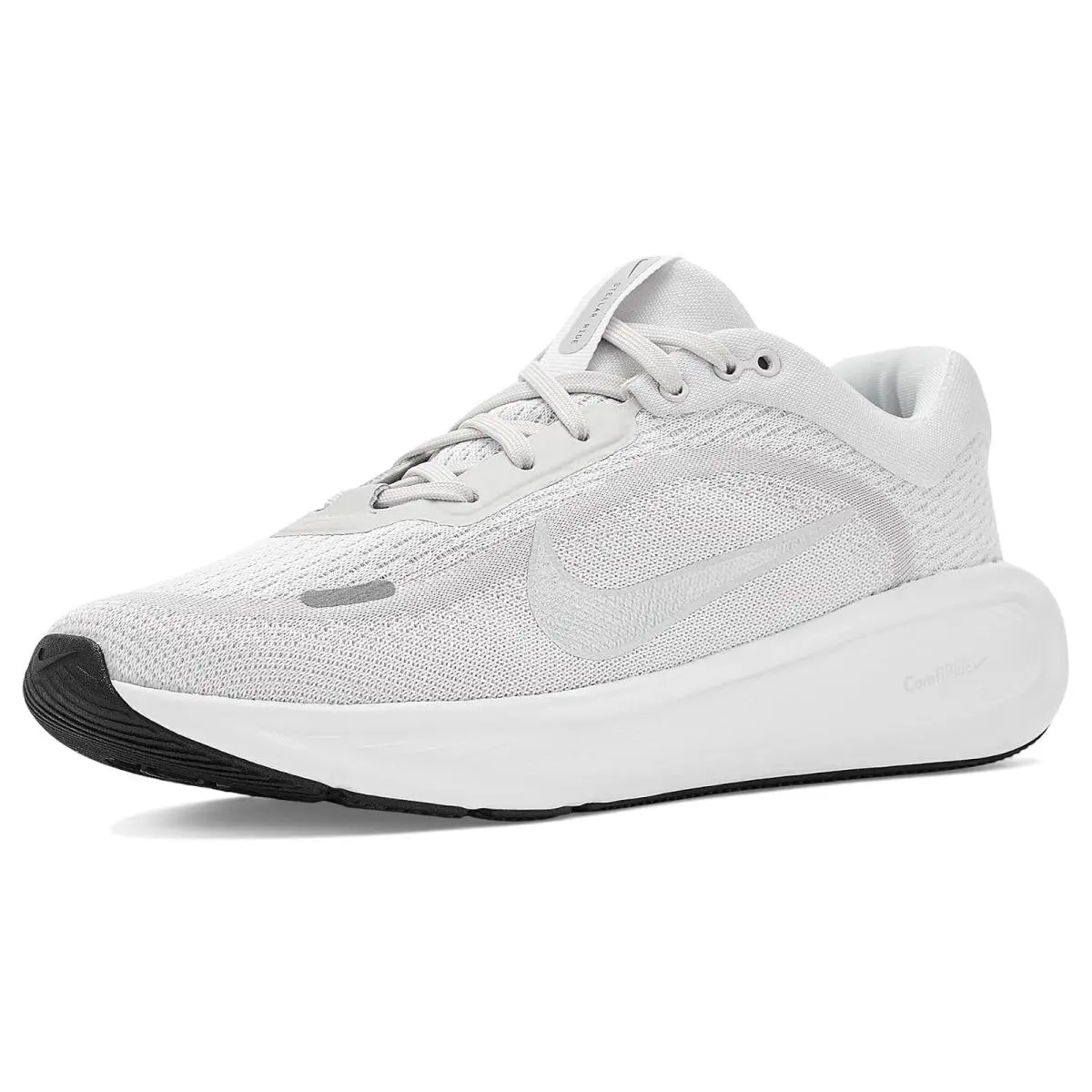 Nike shoes - White/Metallic Silver/Vast Grey/Black 0