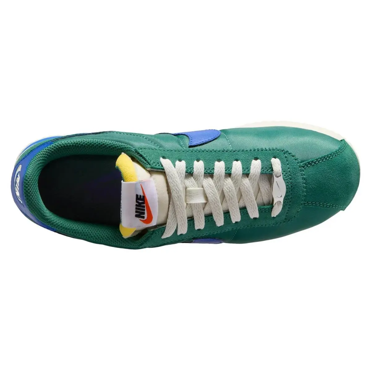 Nike shoes - Bright Green 6
