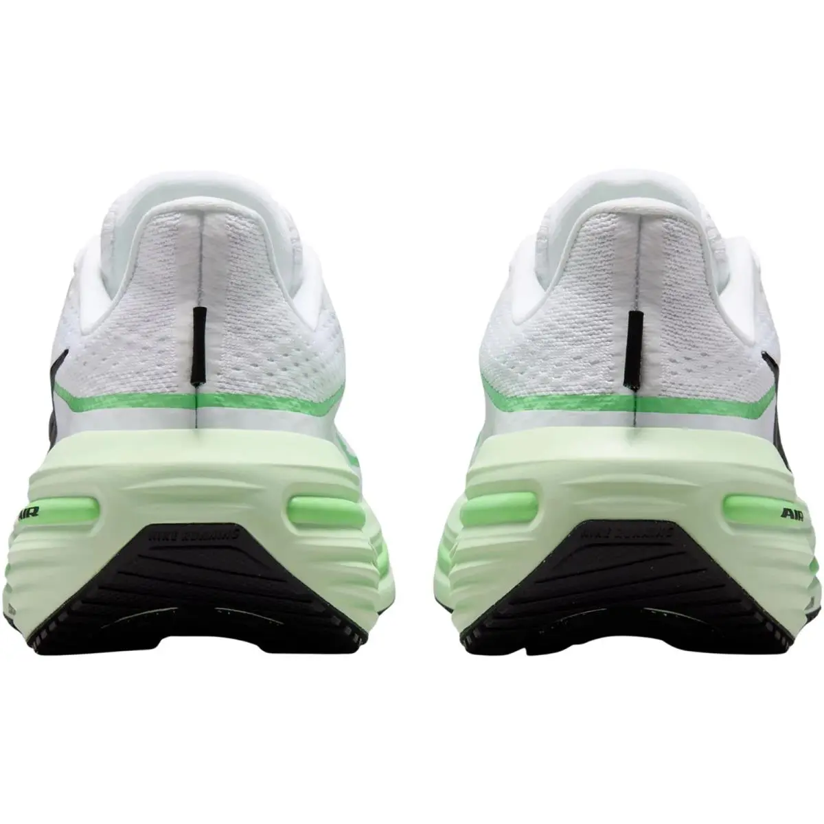 Nike shoes - Nike Winflo 12 - Winflo - White/Black/Illusion Green/Cucumber Calm 1