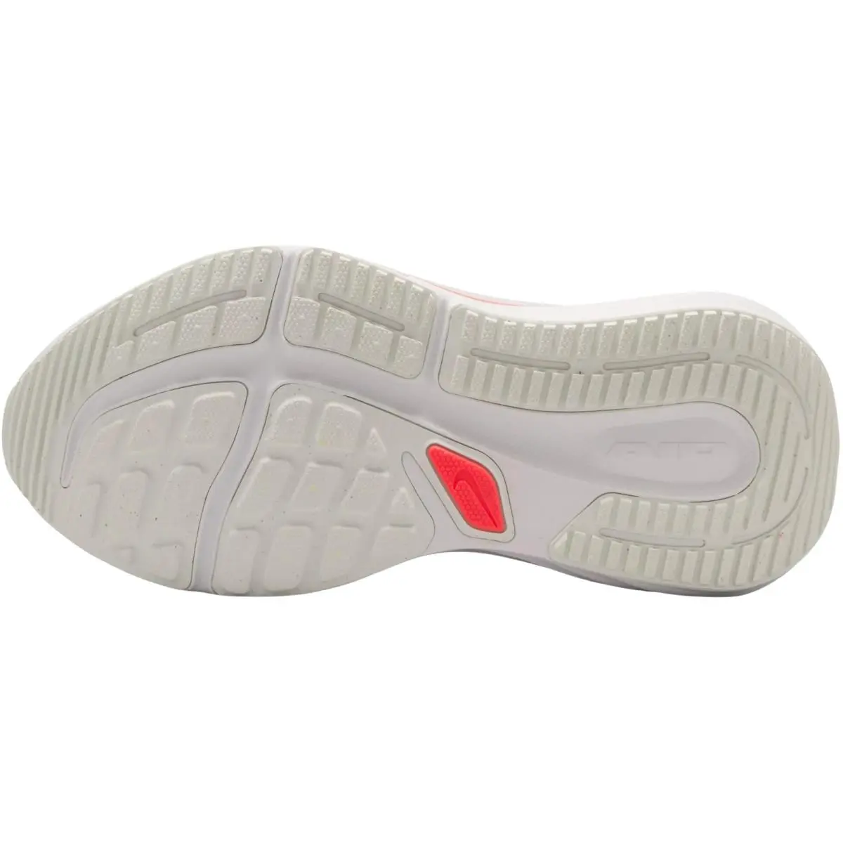 Nike shoes - Nike Winflo 12 - Winflo - White/Black/Illusion Green/Cucumber Calm 8