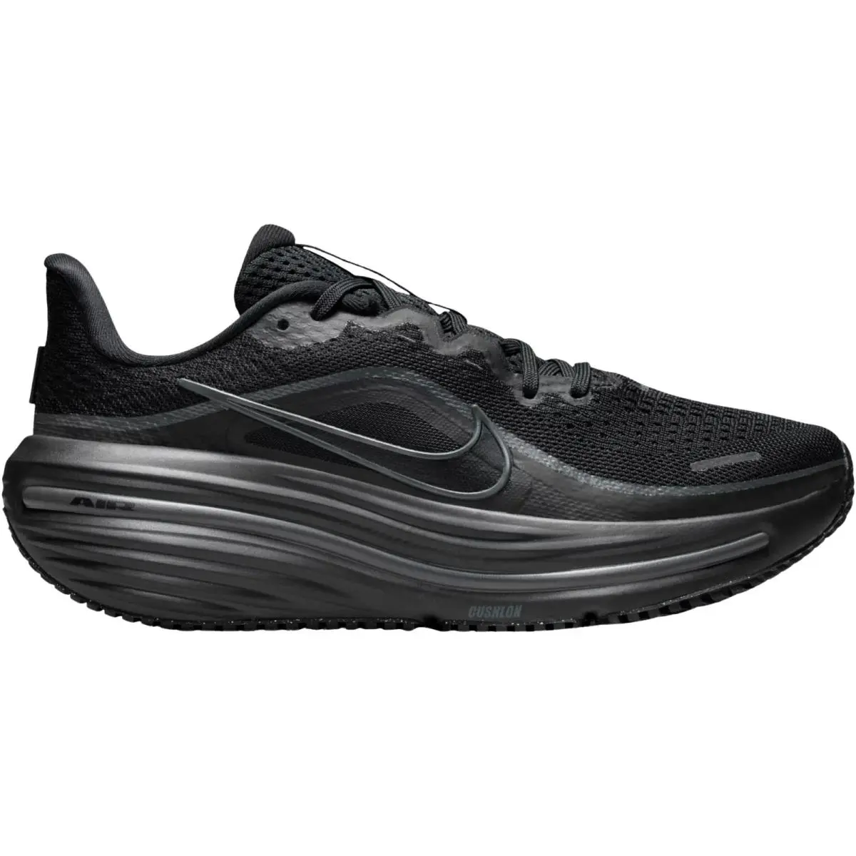Nike shoes - Nike Winflo 12 - Winflo - White/Black/Illusion Green/Cucumber Calm 9