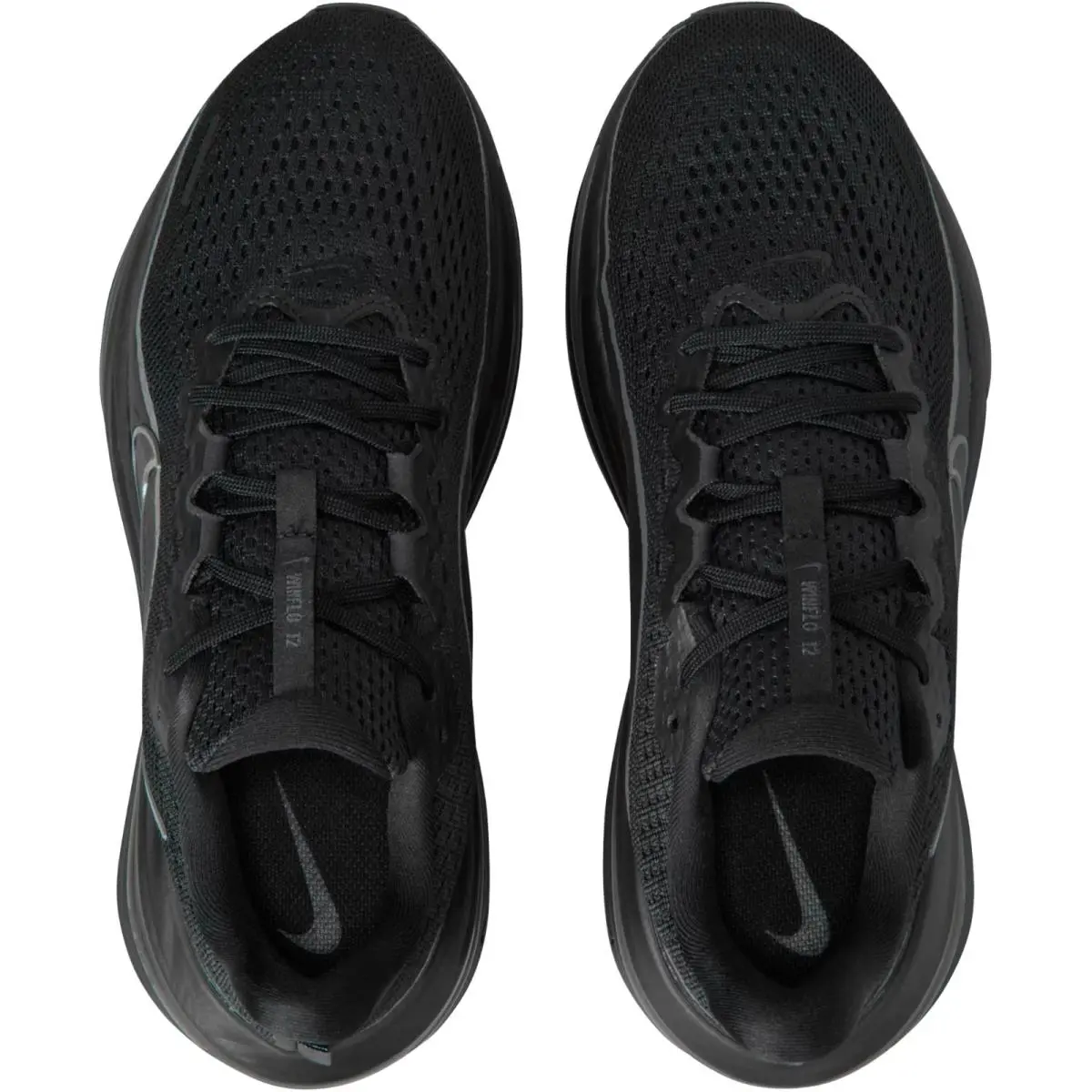 Nike shoes - Nike Winflo 12 - Winflo - White/Black/Illusion Green/Cucumber Calm 12