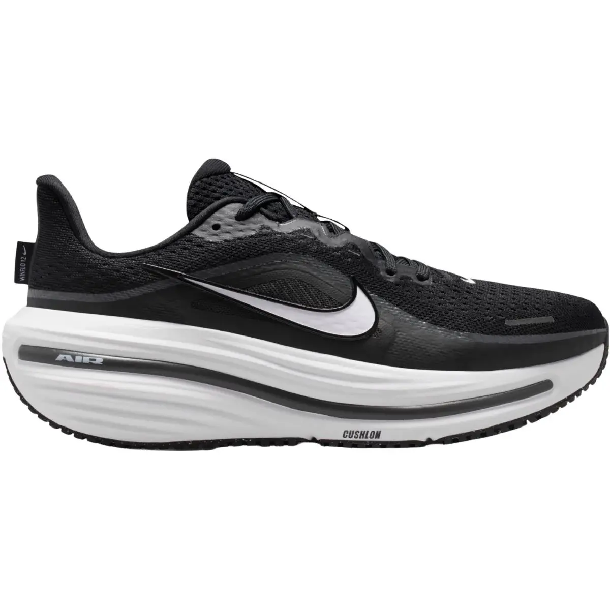 Nike shoes - Nike Winflo 12 - Winflo - White/Black/Illusion Green/Cucumber Calm 14