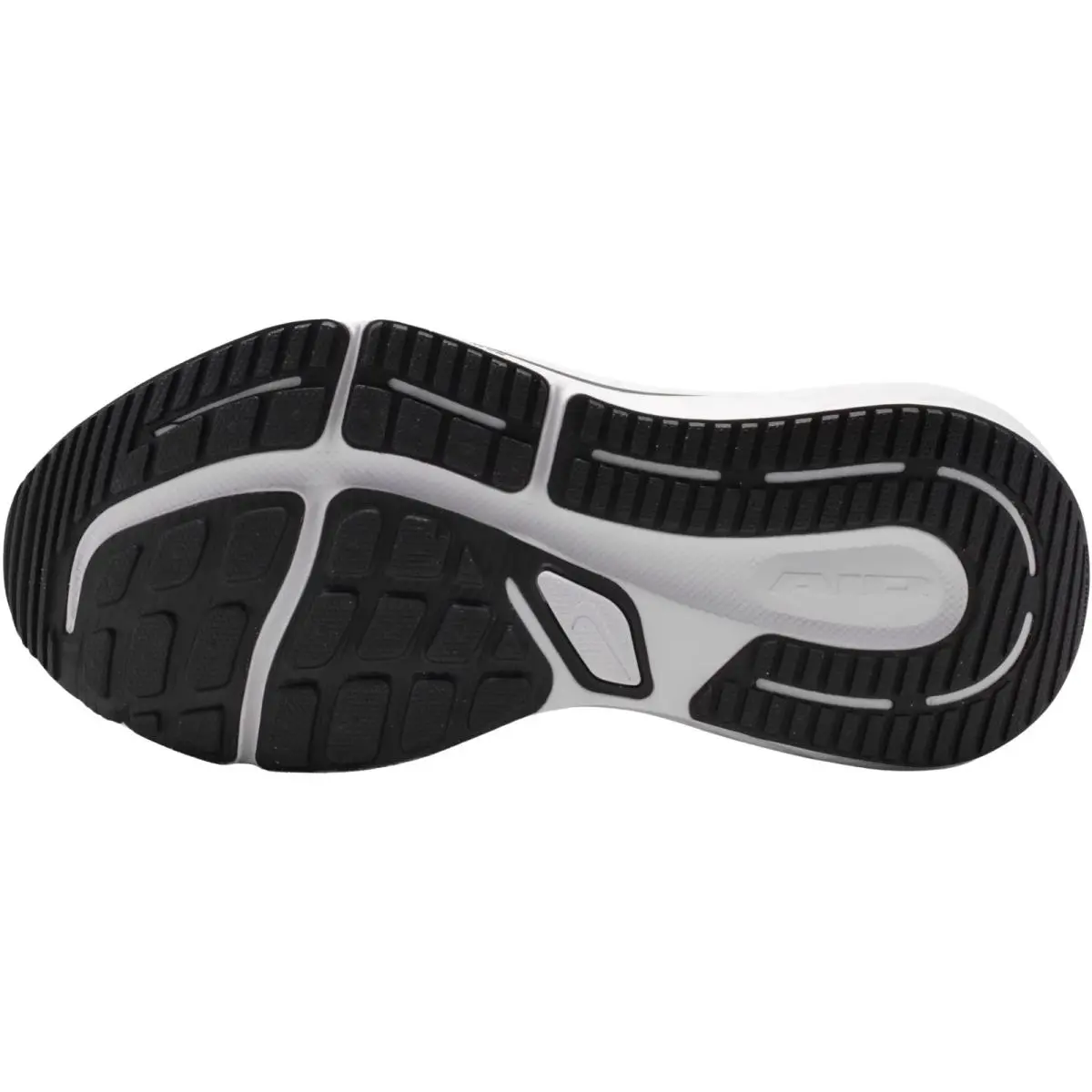 Nike shoes - Nike Winflo 12 - Winflo - White/Black/Illusion Green/Cucumber Calm 18