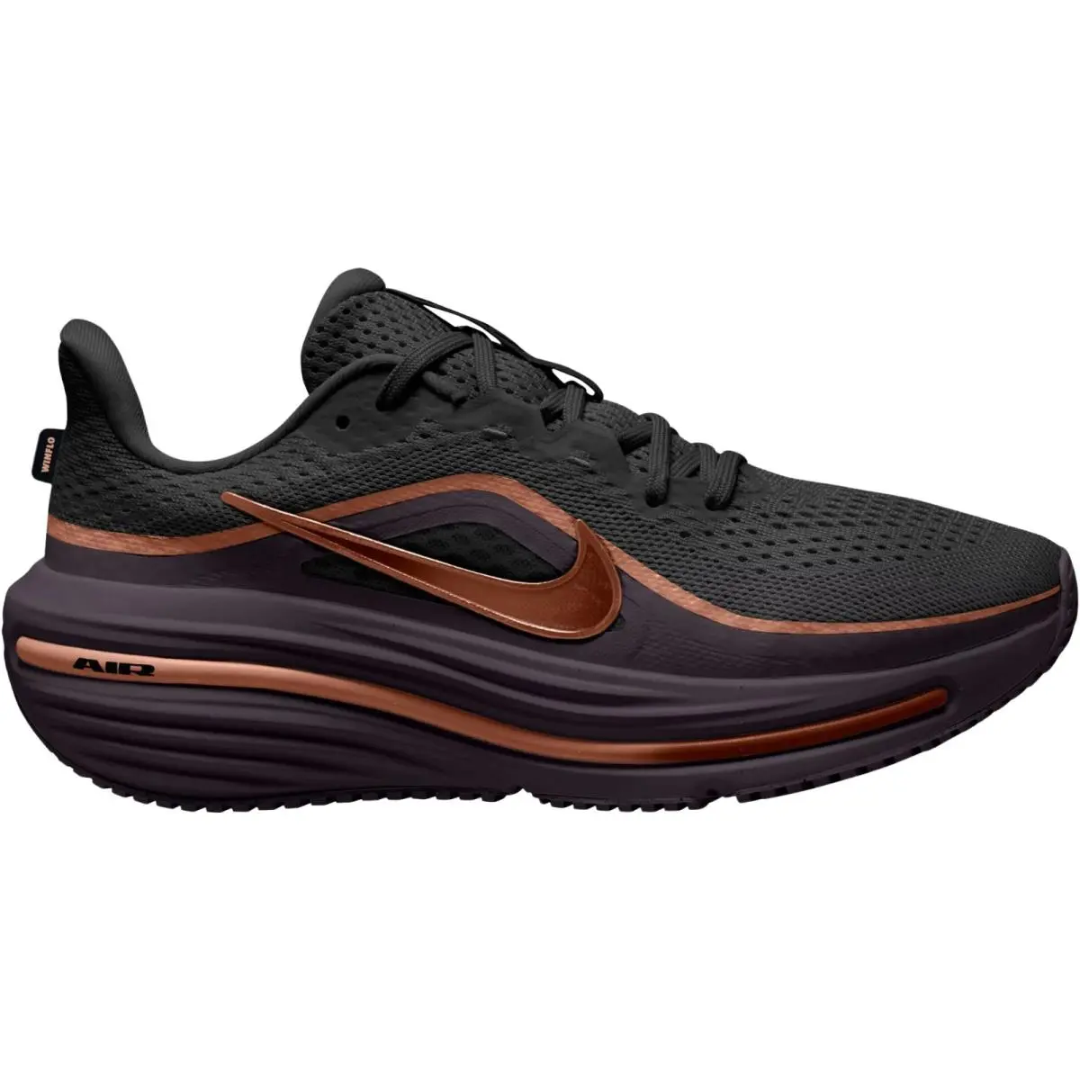 Nike shoes - Nike Winflo 12 - Winflo - White/Black/Illusion Green/Cucumber Calm 19