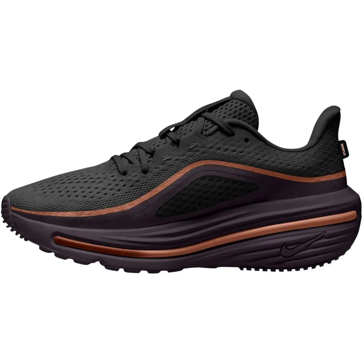 Nike shoes - Nike Winflo 12 - Winflo - White/Black/Illusion Green/Cucumber Calm 20