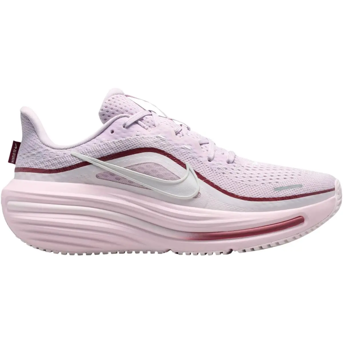Nike shoes - Nike Winflo 12 - Winflo - White/Black/Illusion Green/Cucumber Calm 24