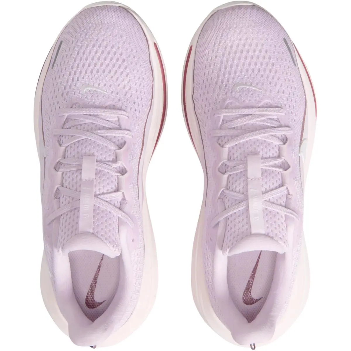 Nike shoes - Nike Winflo 12 - Winflo - White/Black/Illusion Green/Cucumber Calm 27