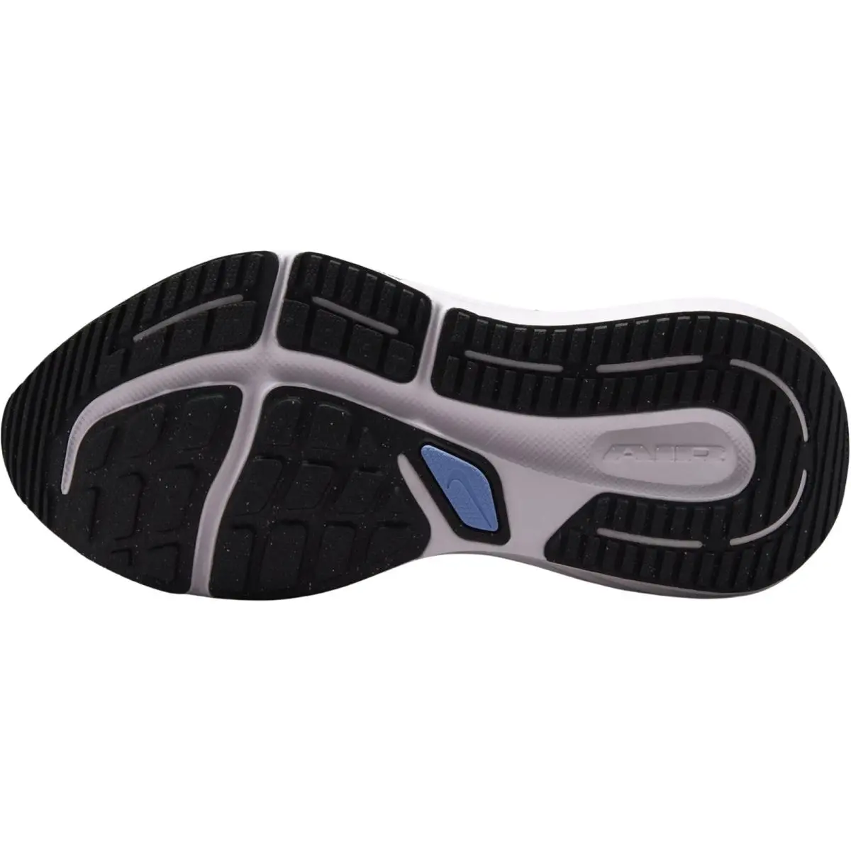 Nike shoes - Nike Winflo 12 - Winflo - White/Black/Illusion Green/Cucumber Calm 33