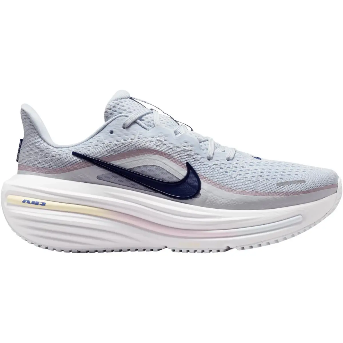 Nike shoes - Nike Winflo 12 - Winflo - White/Black/Illusion Green/Cucumber Calm 54