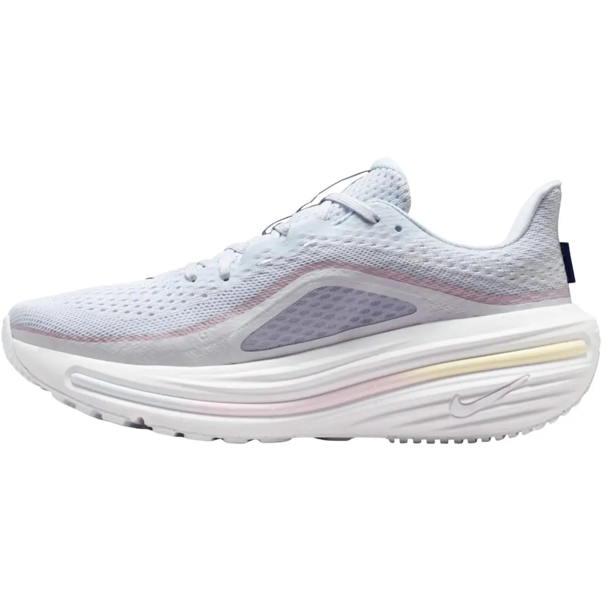 Nike shoes - Nike Winflo 12 - Winflo - White/Black/Illusion Green/Cucumber Calm 55