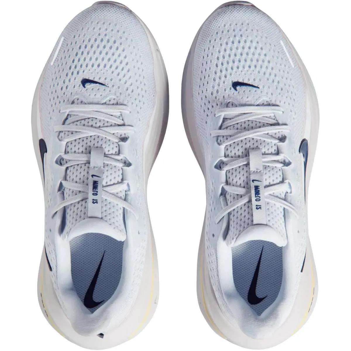 Nike shoes - Nike Winflo 12 - Winflo - White/Black/Illusion Green/Cucumber Calm 57