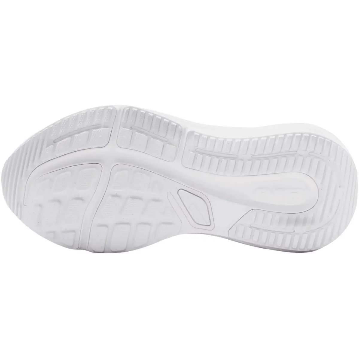 Nike shoes - Nike Winflo 12 - Winflo - White/Black/Illusion Green/Cucumber Calm 58