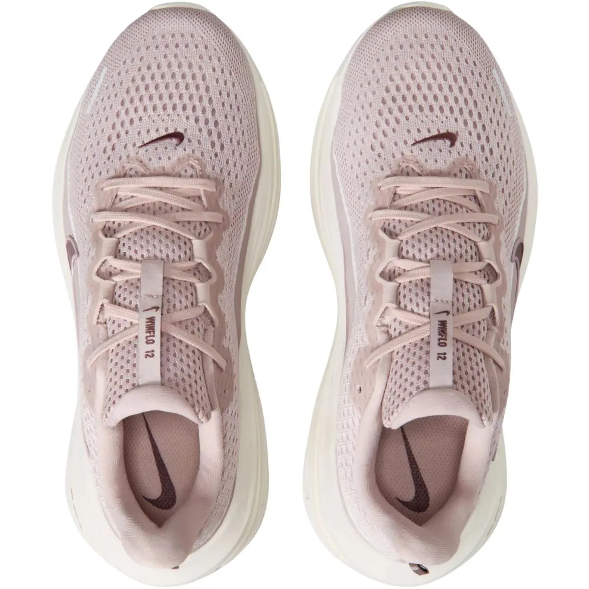 Nike shoes - Nike Winflo 12 - Winflo - White/Black/Illusion Green/Cucumber Calm 62