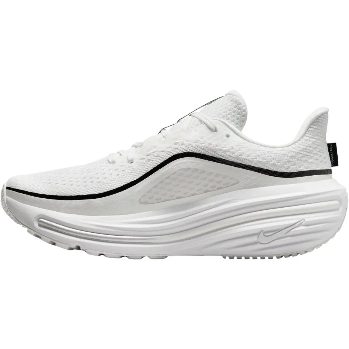 Nike shoes - Nike Winflo 12 - Winflo - White/Black/Illusion Green/Cucumber Calm 35