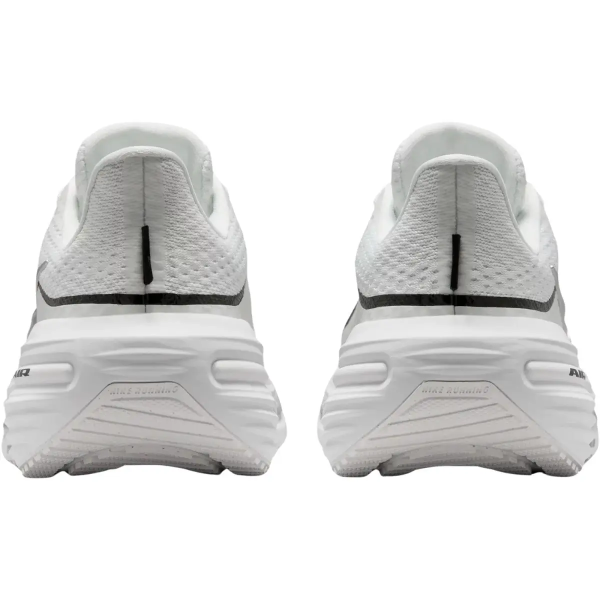 Nike shoes - Nike Winflo 12 - Winflo - White/Black/Illusion Green/Cucumber Calm 36