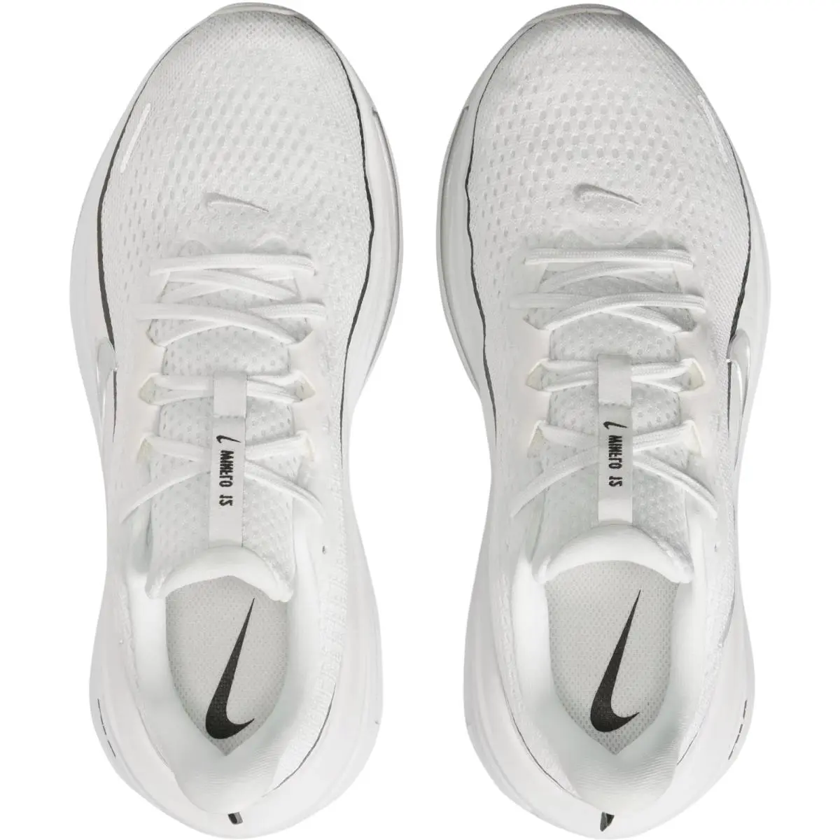 Nike shoes - Nike Winflo 12 - Winflo - White/Black/Illusion Green/Cucumber Calm 37