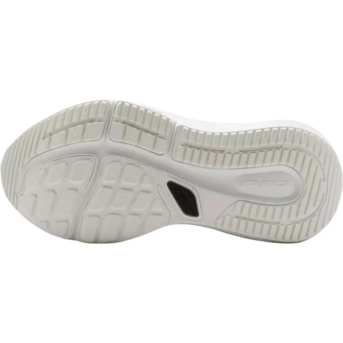Nike shoes - Nike Winflo 12 - Winflo - White/Black/Illusion Green/Cucumber Calm 38