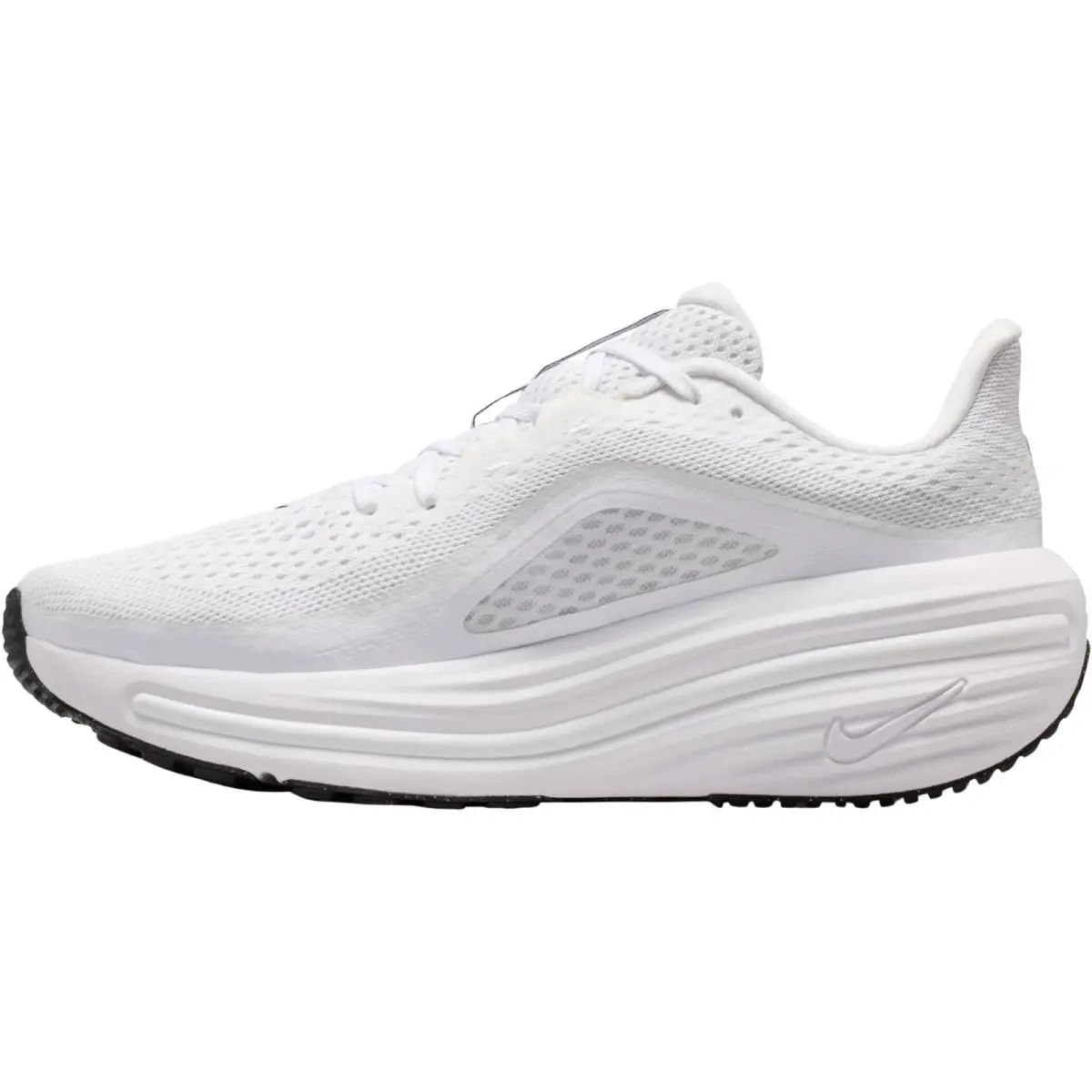Nike shoes - Nike Winflo 12 - Winflo - White/Black/Illusion Green/Cucumber Calm 45