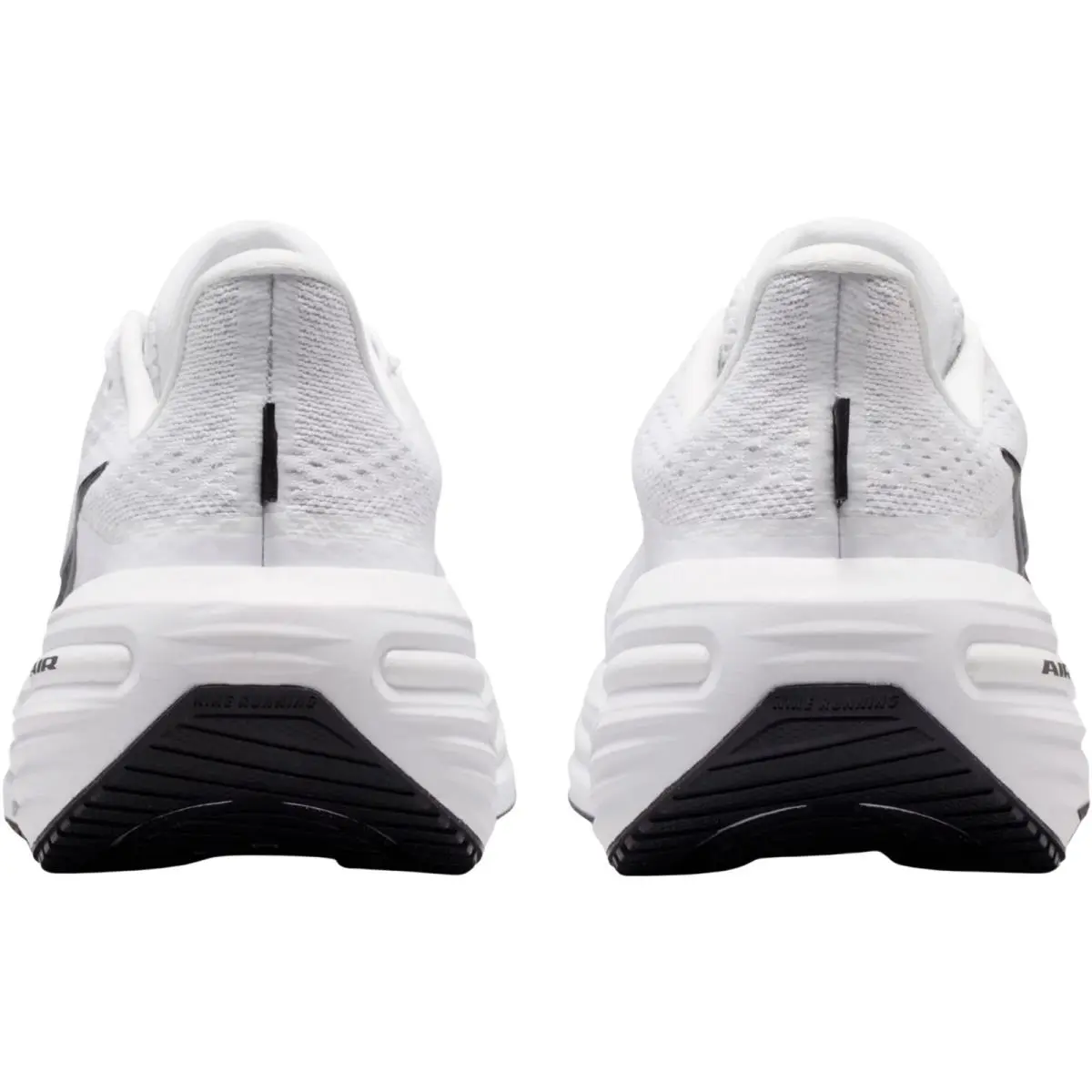 Nike shoes - Nike Winflo 12 - Winflo - White/Black/Illusion Green/Cucumber Calm 46