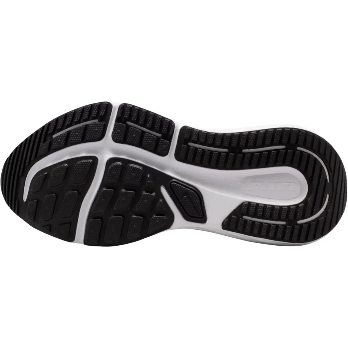 Nike shoes - Nike Winflo 12 - Winflo - White/Black/Illusion Green/Cucumber Calm 48