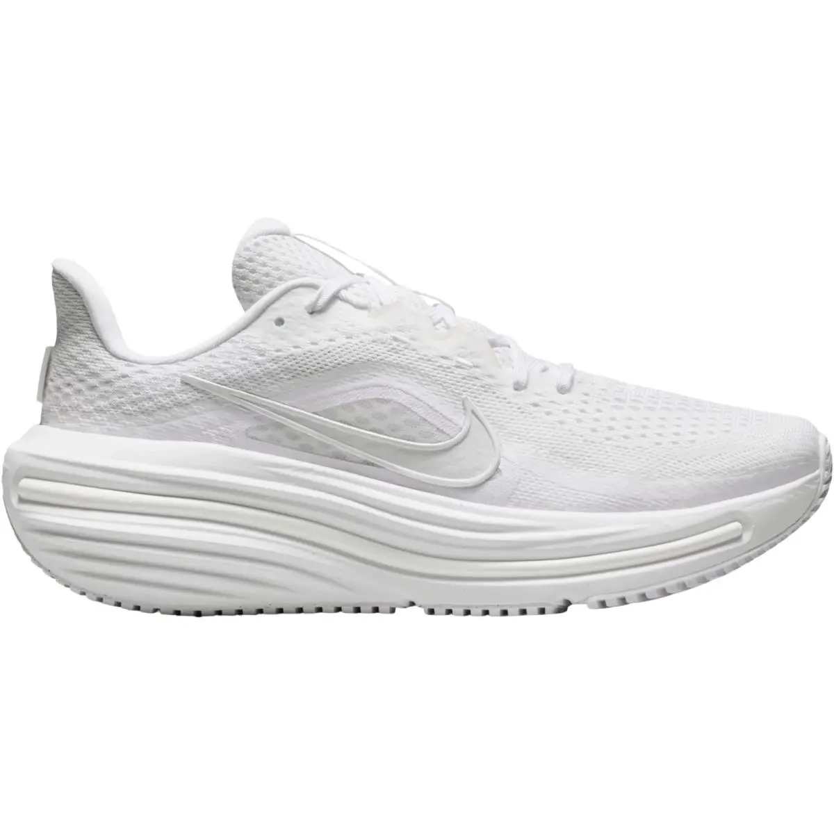 Nike shoes - Nike Winflo 12 - Winflo - White/Black/Illusion Green/Cucumber Calm 49