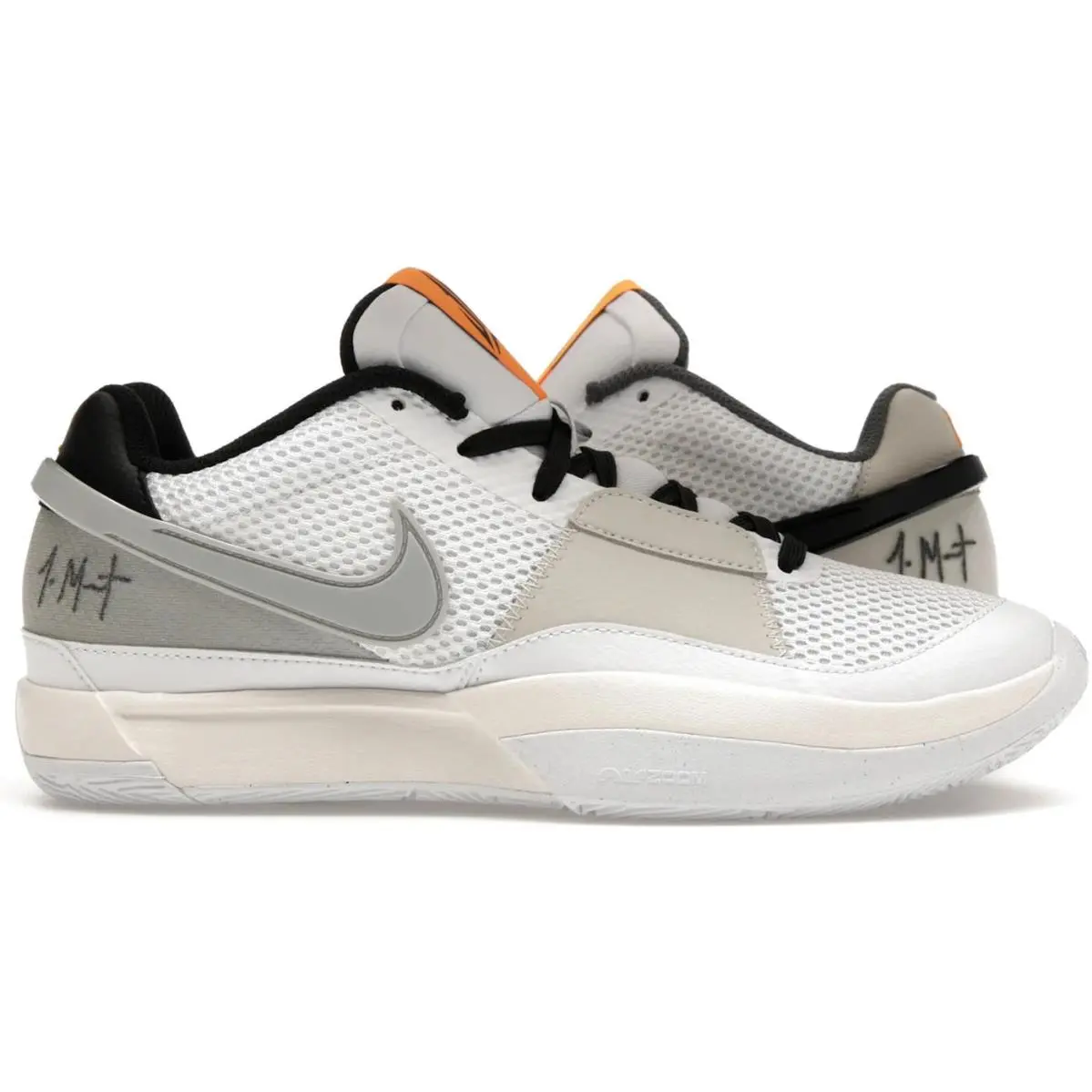 Nike Ja 1 Light Smoke Grey DR8785-100