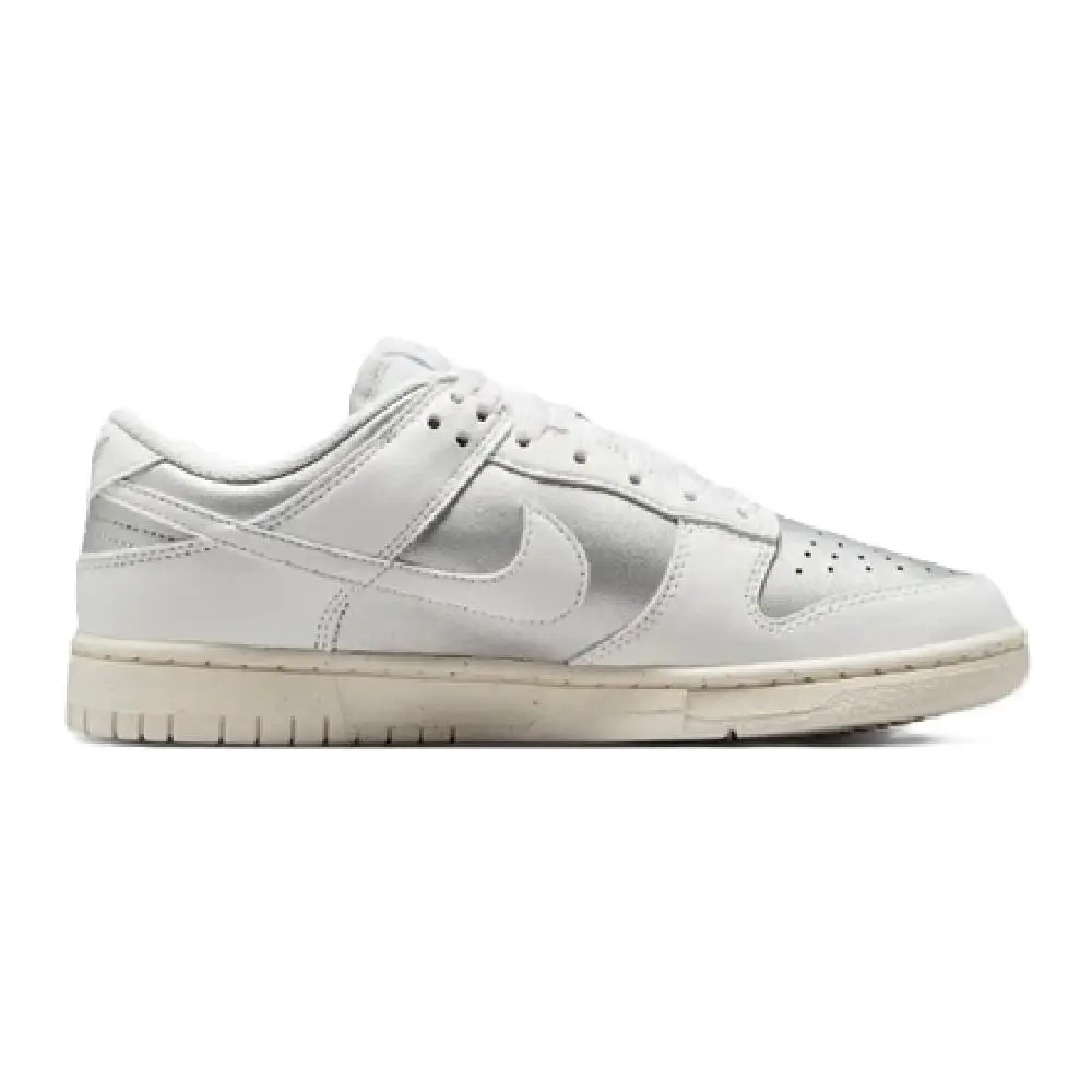 Nike shoes - IB7311 001 - IB7311 001 - Mtlc Platinum/Summit White 0