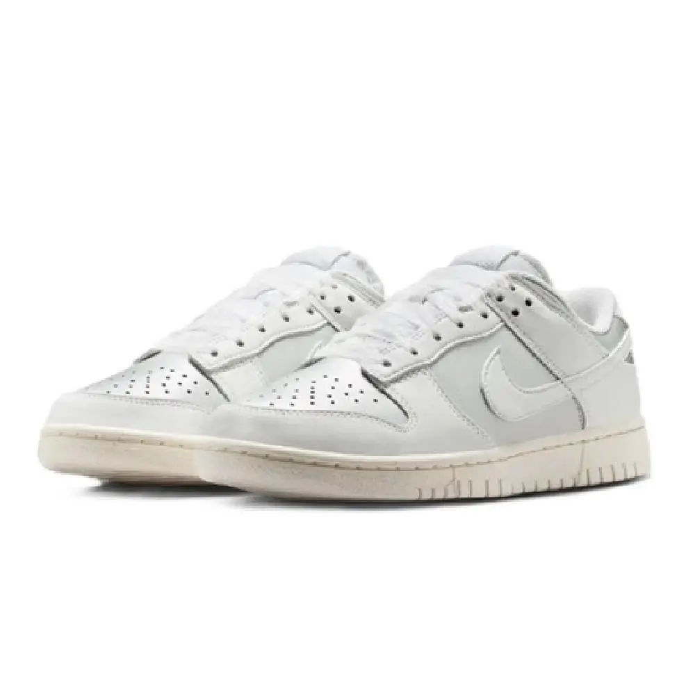 Nike shoes - IB7311 001 - IB7311 001 - Mtlc Platinum/Summit White 1