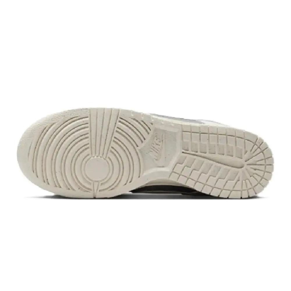 Nike shoes - IB7311 001 - IB7311 001 - Mtlc Platinum/Summit White 3