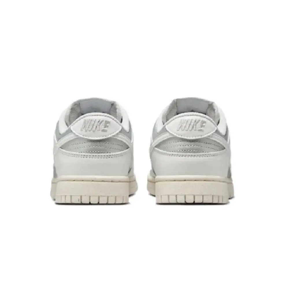 Nike shoes - IB7311 001 - IB7311 001 - Mtlc Platinum/Summit White 7