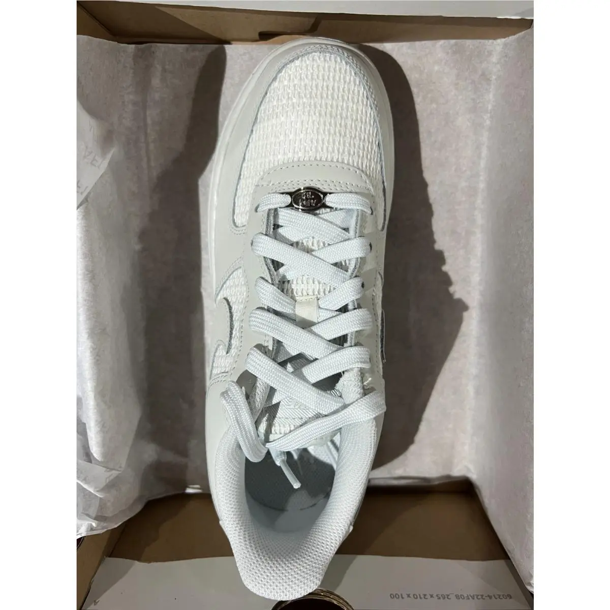 Nike shoes - OFF WHITE 8