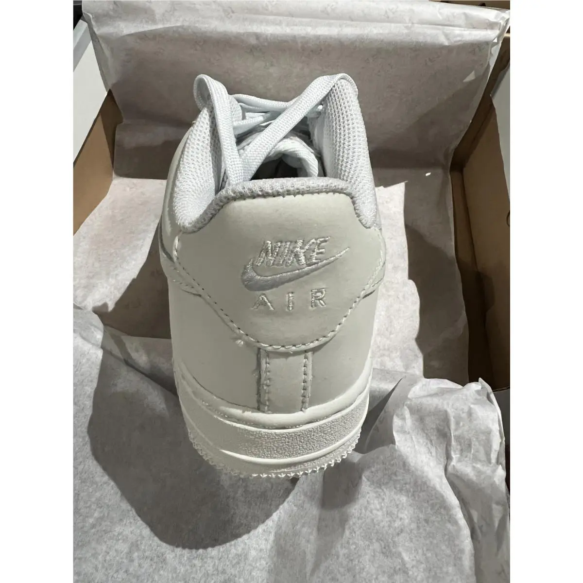 Nike shoes - OFF WHITE 11