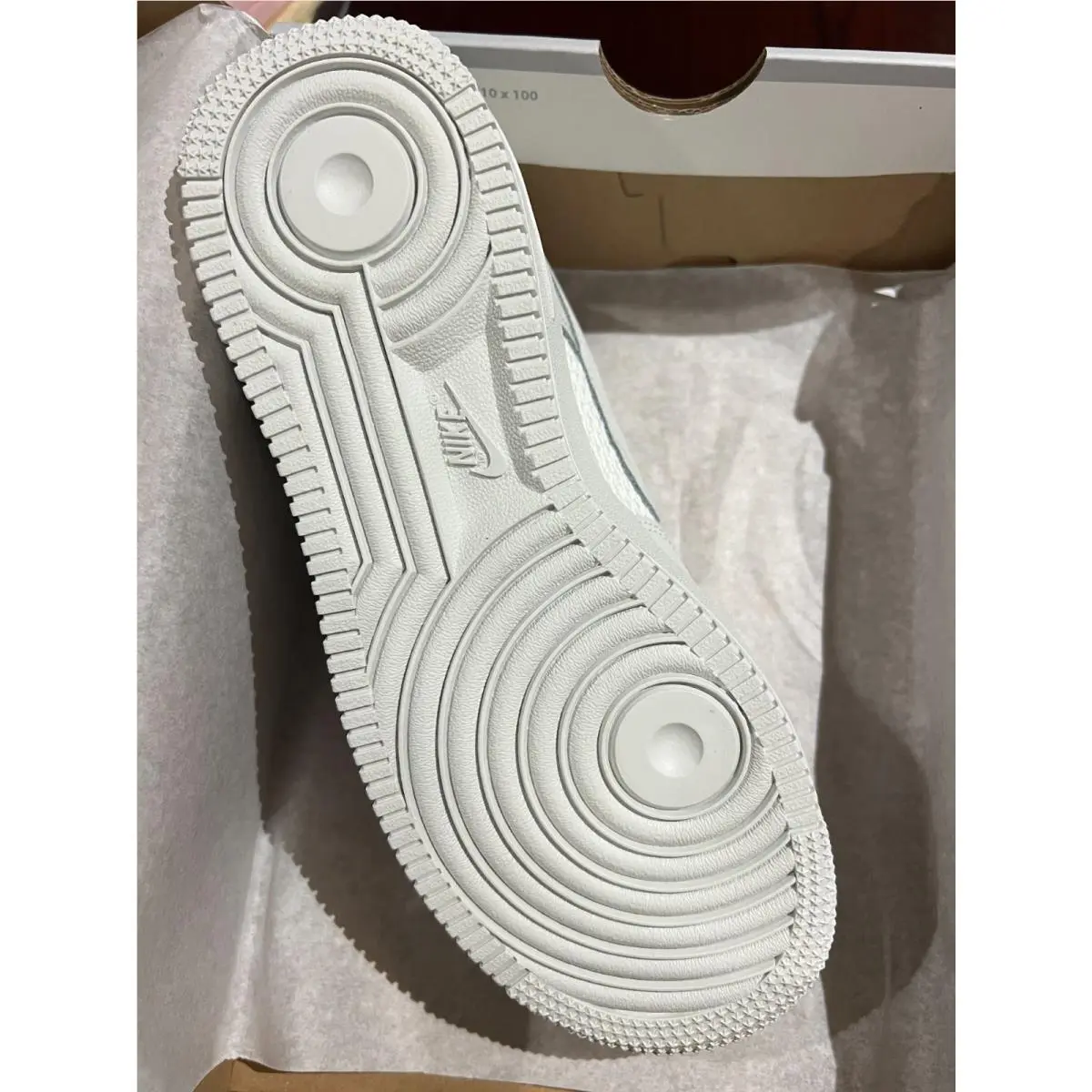 Nike shoes - OFF WHITE 12