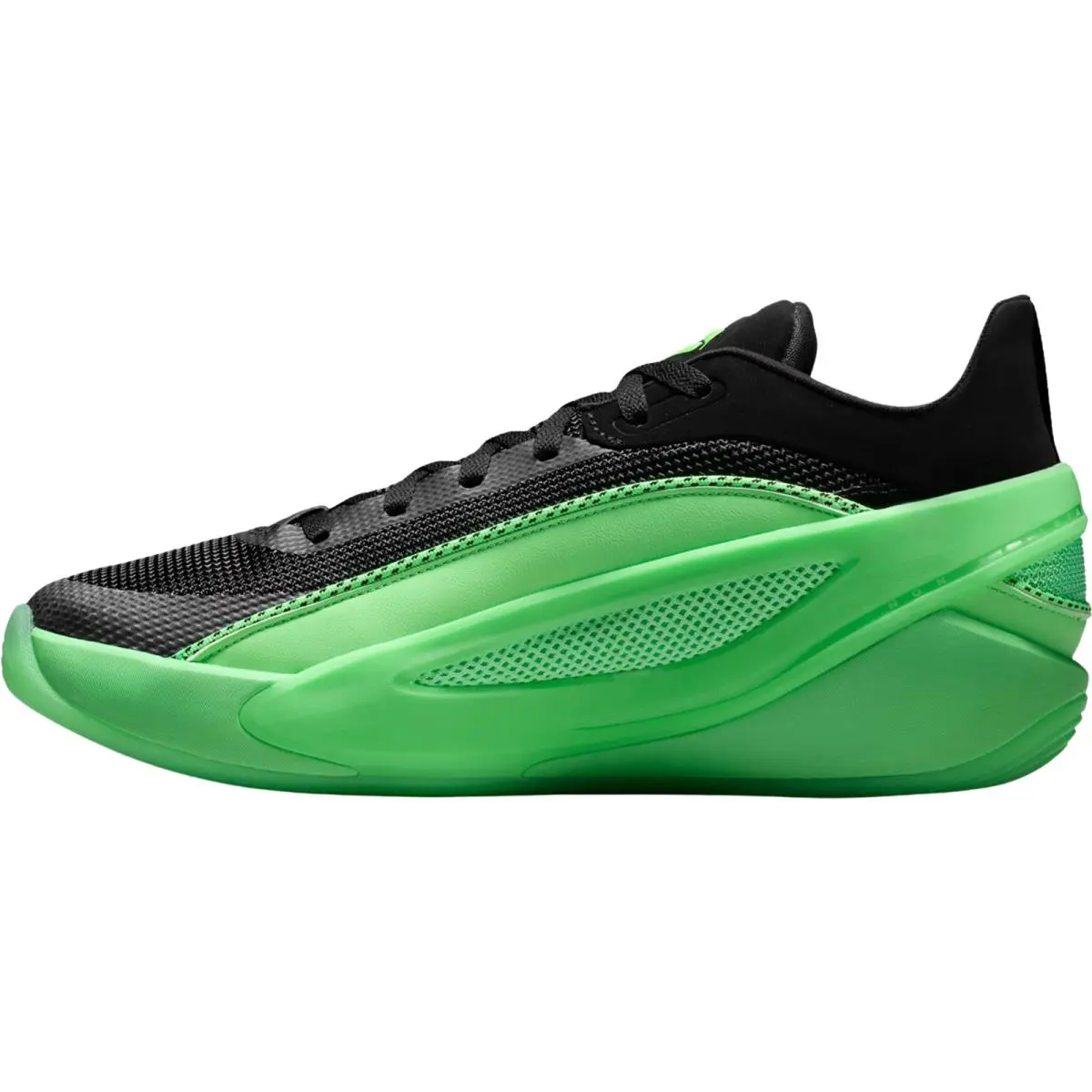 Nike shoes - Nike Air Jordan Luka 5 - Anthracite/Infrared 23/Black/Green/Teal Tint 0